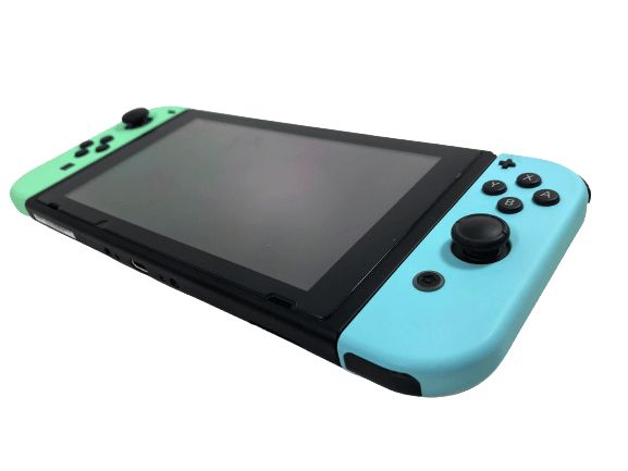 Nintendo Switch Animal Crossing: New Horizons Special Edition Console - Image 22