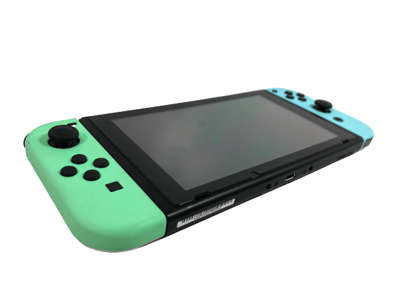 Nintendo Switch Animal Crossing: New Horizons Special Edition Console - Image 18
