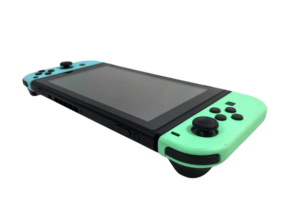 Nintendo Switch Animal Crossing: New Horizons Special Edition Console - Image 21