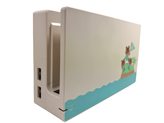 Nintendo Switch Animal Crossing: New Horizons Special Edition Console - Image 20