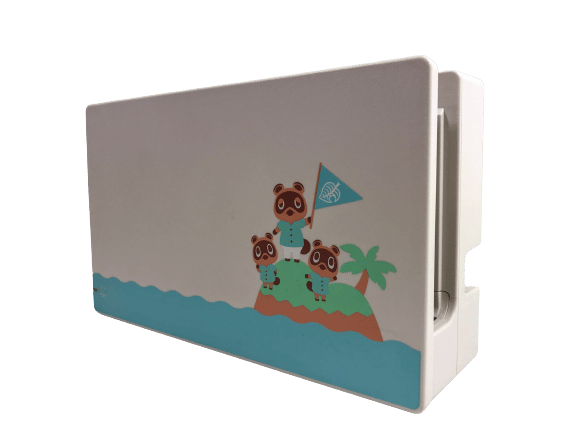Nintendo Switch Animal Crossing: New Horizons Special Edition Console - Image 11