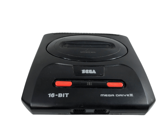 SEGA Mega Drive II - Image 3