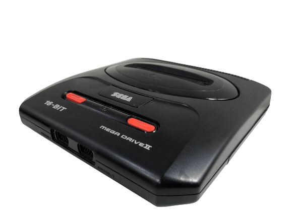 SEGA Mega Drive II - Image 5