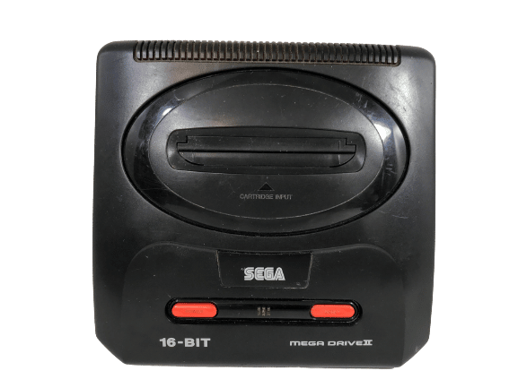 SEGA Mega Drive II - Image 2