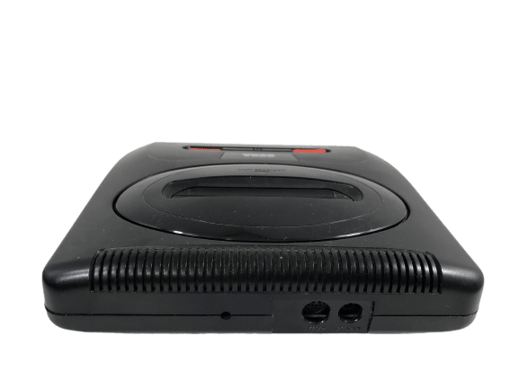 SEGA Mega Drive II - Image 6