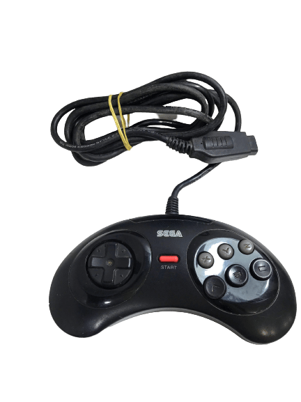 SEGA Mega Drive II - Image 8