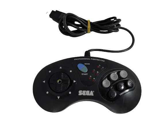 SEGA Mega Drive II - Image 9
