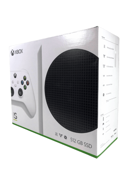 Xbox Series S *MINT IN BOX* - Image 12