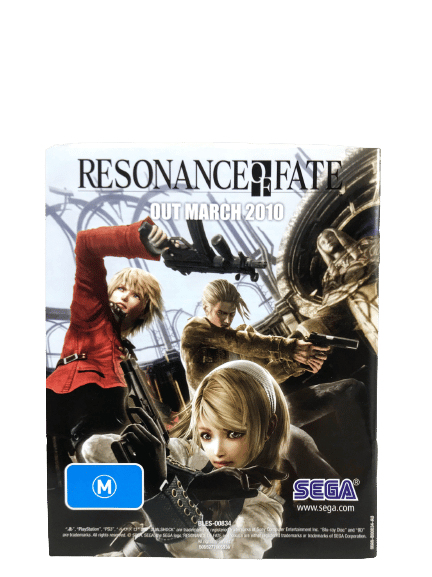 YAKUZA 3 (2 DISC SPECIAL EDITION) *MINT COLLECTOR'S - Image 13