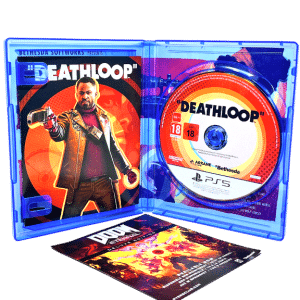 Deathloop (PS5)