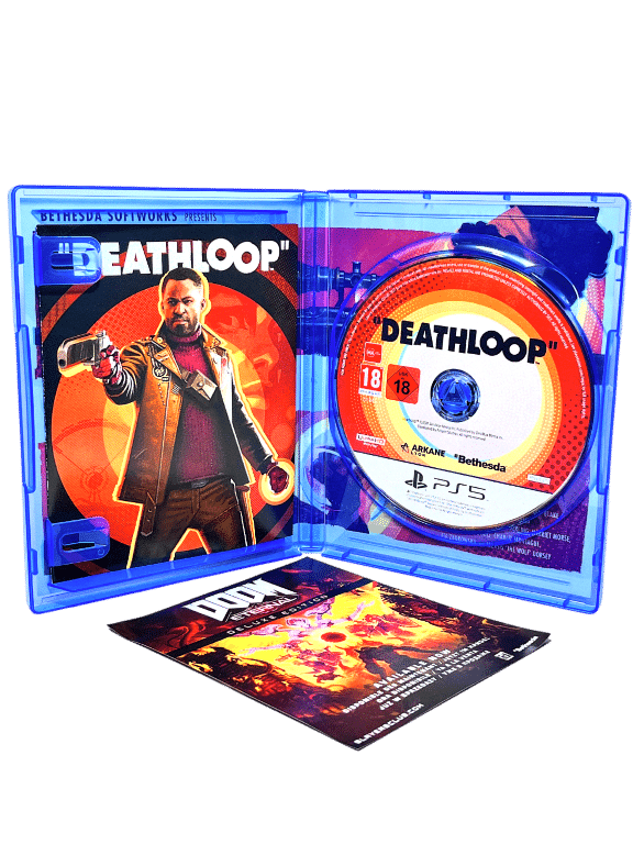 Deathloop (PS5)
