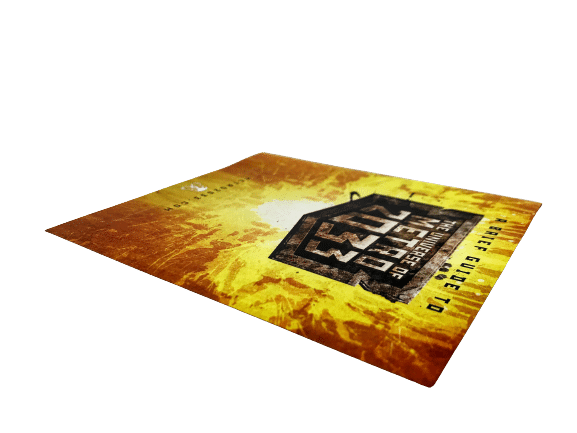 Metro Redux (Xbox One) *EXCELLENT & COMPLETE* - Image 7