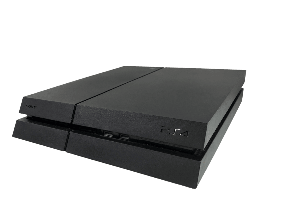 PS4 Premium Console Bundle (Matte Black) 1TB ULTIMATE PLAYER EDITION - Image 9