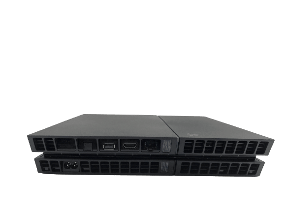 PS4 Premium Console Bundle (Matte Black) 1TB ULTIMATE PLAYER EDITION - Image 16