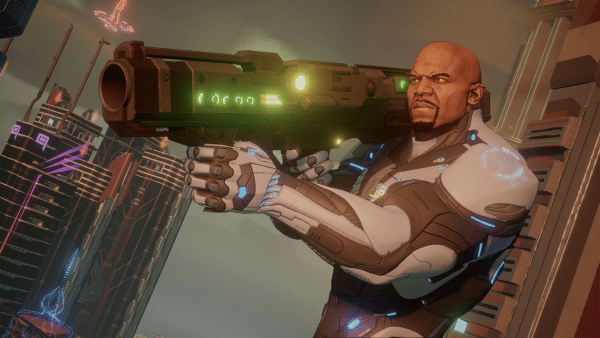 Crackdown 3 (Xbox One) *MINT COMPLETE* - Image 9