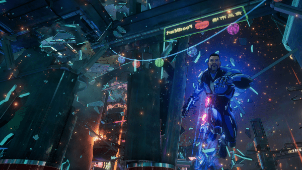 Crackdown 3 (Xbox One) *MINT COMPLETE* - Image 8