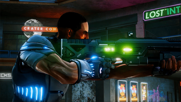 Crackdown 3 (Xbox One) *MINT COMPLETE* - Image 5