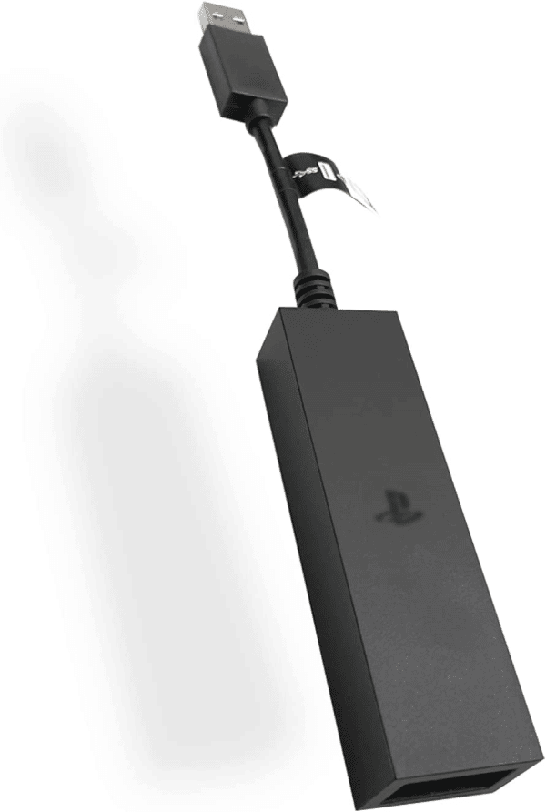 GENUINE SONY PS4 CAMERA Adapter CONNECT as PS5 CAMERA - Image 10