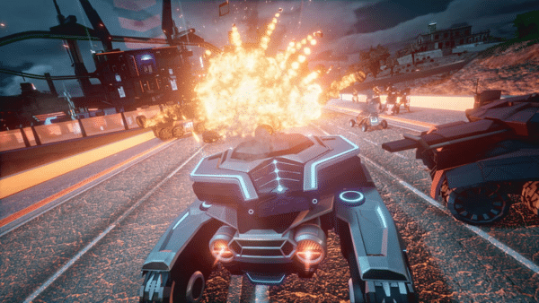 Crackdown 3 (Xbox One) *MINT COMPLETE* - Image 6