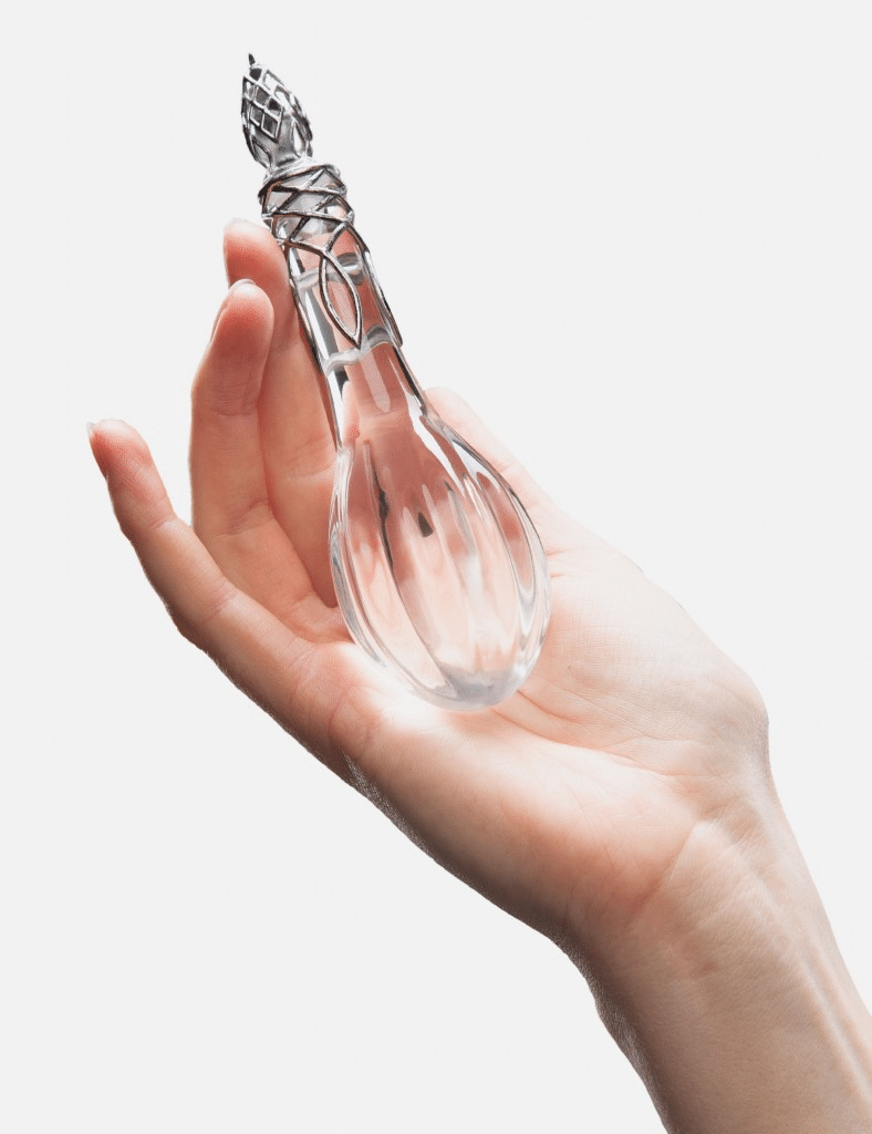 Lord of the Rings - Galadriel's Phial 1/1 Scale Prop Replica - Image 2