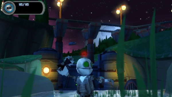 Ratchet & Clank: SECRET AGENT CLANK (RARE) PS2 - Image 6