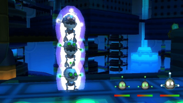 Ratchet & Clank: SECRET AGENT CLANK (RARE) PS2 - Image 7