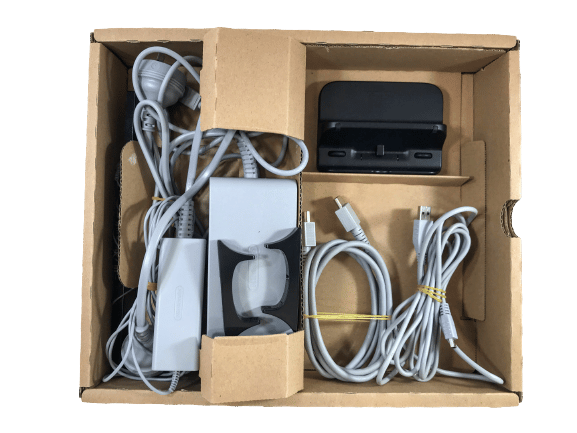 NINTENDO Wii U Premium Mario Kart 8 Bundle *MINT IN BOX* - Image 6