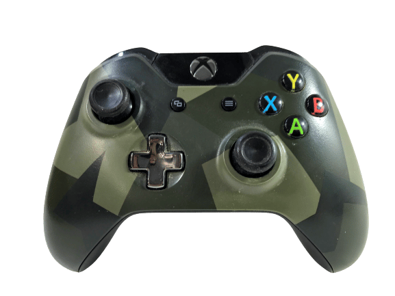 Genuine Microsoft XBox One Controller (Bluetooth Issue)