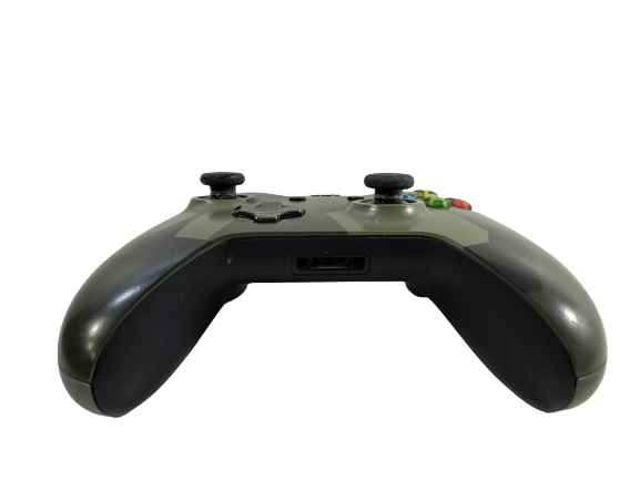 Genuine Microsoft XBox One Controller (Bluetooth Issue) - Image 4