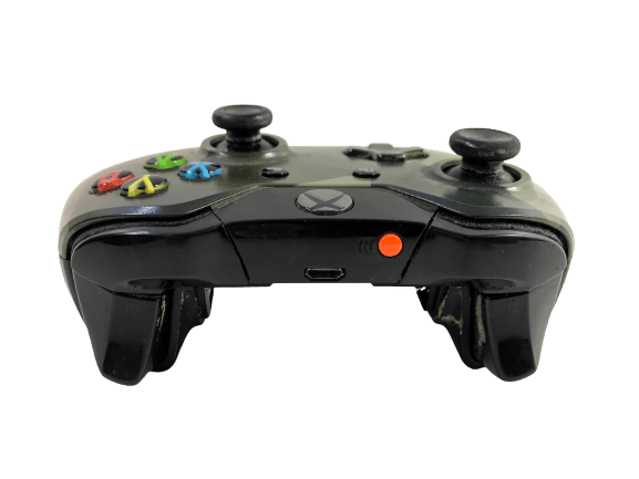 Genuine Microsoft XBox One Controller (Bluetooth Issue) - Image 5