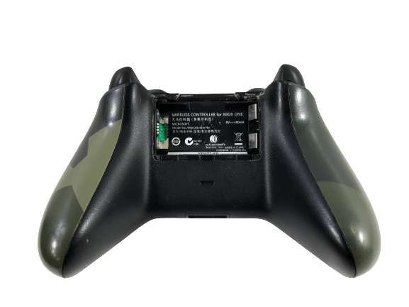 Genuine Microsoft XBox One Controller (Bluetooth Issue) - Image 6