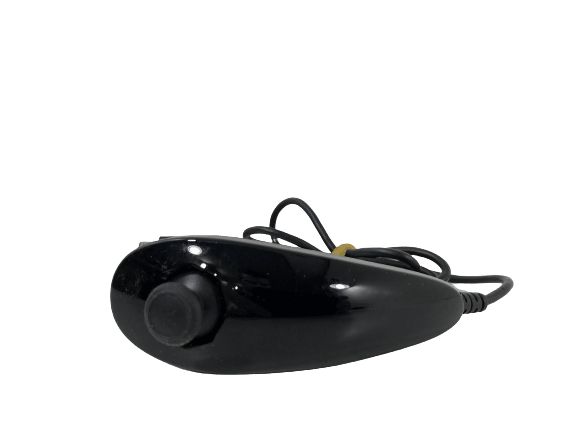 Nintendo Wii BLACK EDITION (MotionPlus Edition - LATEST MODEL) - Image 11