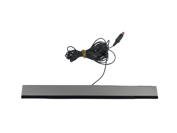 Nintendo Wii BLACK EDITION (MotionPlus Edition - LATEST MODEL) - Image 6