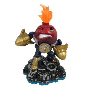 Skylanders Swap Force: Countdown (LightCore Edition)