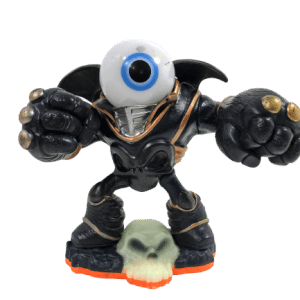 Skylanders Giants: Eye-Brawl