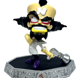 Skylanders IMAGINATORS: Dr. Neo Cortex (CRASH BANDICOOT)