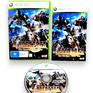 Bladestorm: The Hundred Years War (Xbox 360) *NEW*
