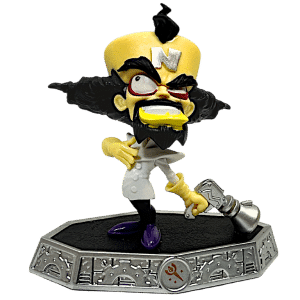 Skylanders IMAGINATORS: Dr. Neo Cortex (CRASH BANDICOOT)