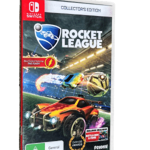 Rocket League (Nintendo Switch)