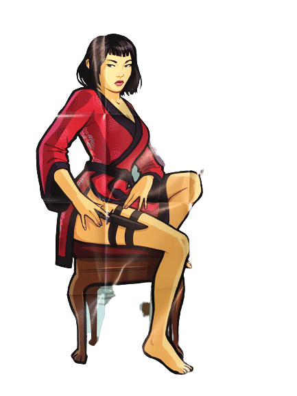 Grand Theft Auto: Chinatown Wars (DS) *COMPLETE COLLECTOR'S* - Image 10