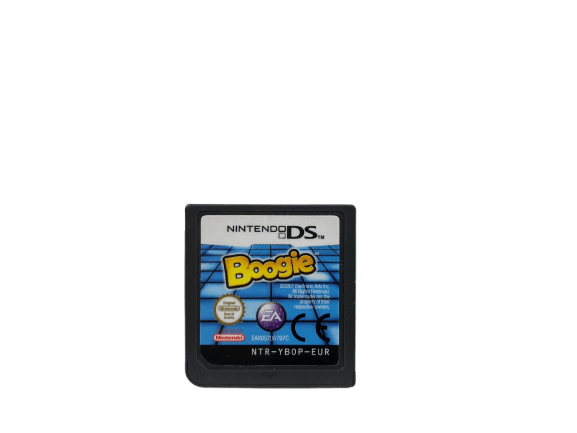 BOOGIE (Nintendo DS) - Image 3