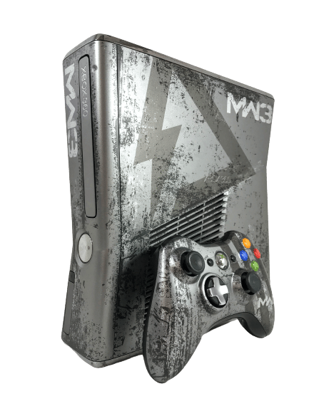 XBox 360 LIMITED EDITION Modern Warfare 3 Console BOX SET - Image 5