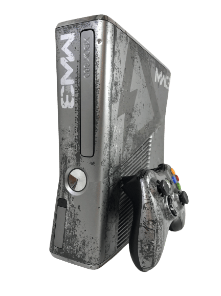 XBox 360 LIMITED EDITION Modern Warfare 3 Console BOX SET - Image 18
