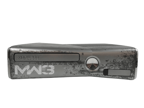 XBox 360 LIMITED EDITION Modern Warfare 3 Console BOX SET - Image 26