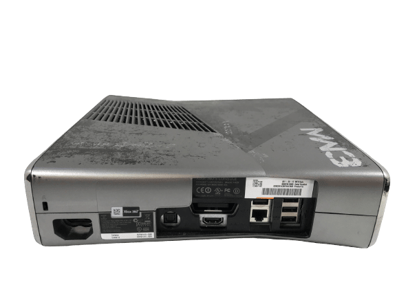 XBox 360 LIMITED EDITION Modern Warfare 3 Console BOX SET - Image 21