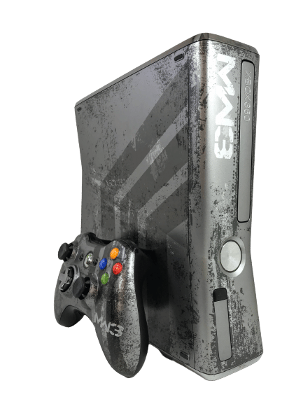 XBox 360 LIMITED EDITION Modern Warfare 3 Console BOX SET - Image 22