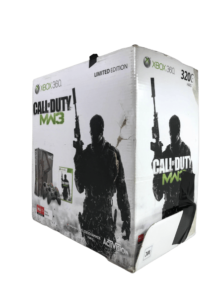 XBox 360 LIMITED EDITION Modern Warfare 3 Console BOX SET - Image 28