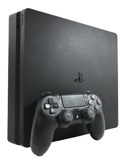 SONY PS4 Slim Premium Bundle 1 TERABYTE (1TB) - Image 2