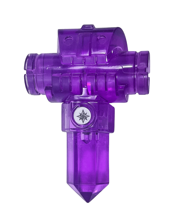 Skylanders Trap Team TRAP Magic Log Holder (Biter's Bane)