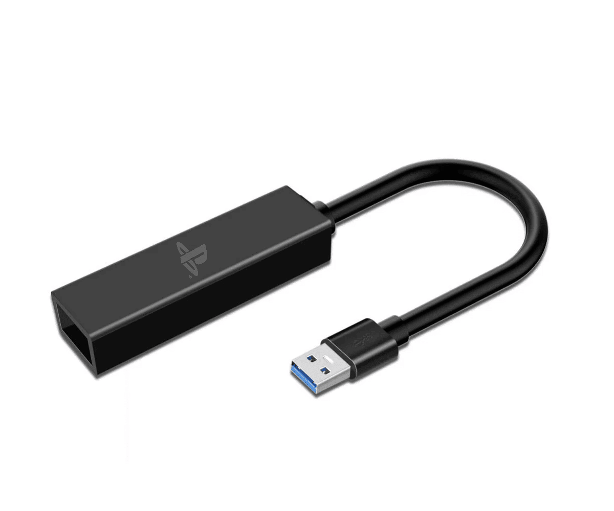 GENUINE SONY PS4 CAMERA Adapter CONNECT as PS5 CAMERA - Image 2